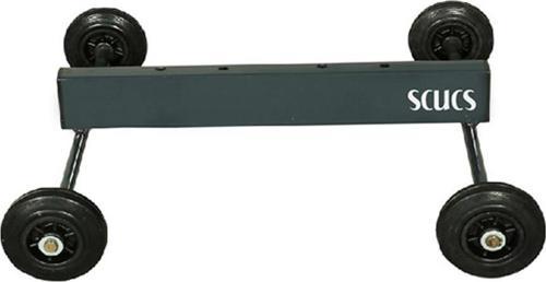 Scucs 1310 Baraj Adam Tekli Arabası