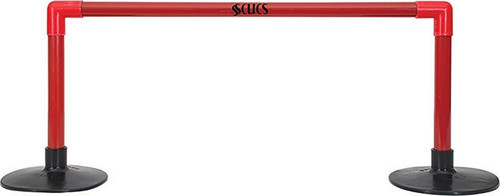 Scucx 1264 Takozlu Zıplama Engeli 30 cm