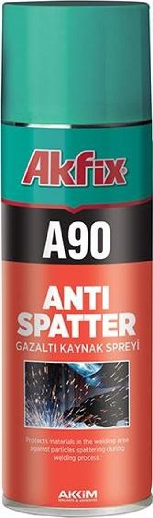 A90 Gazaltı Kaynak Sprey 400 Ml
