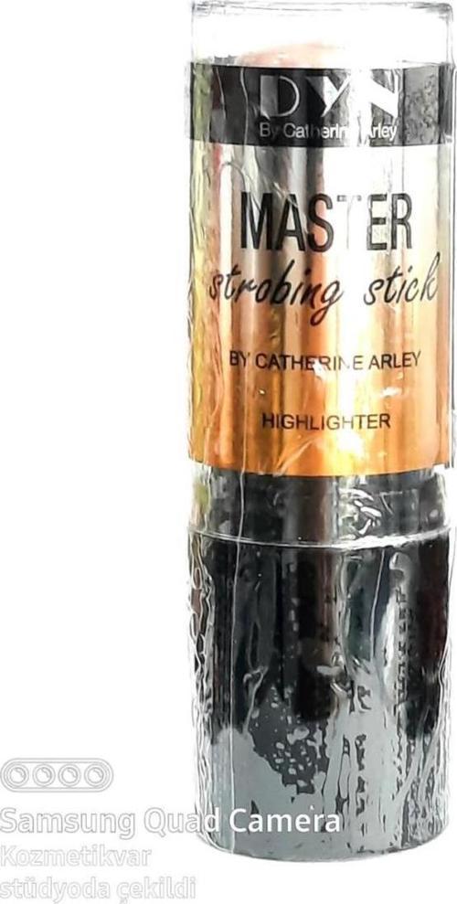 DYN Master Stick Highlighter 02 Aydınlatıcı- Strobing