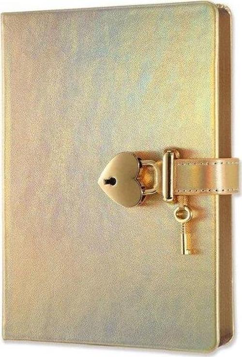 Heart Lock Dıary 1318 cm 1194