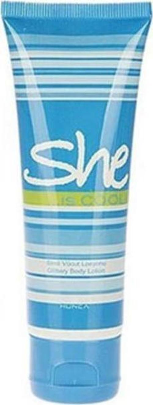 Cool Vücut Losyonu 75 ml