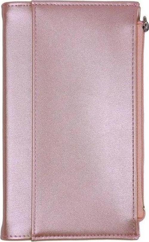 7178 Vj Zipco 96X166 80 Gr. 96 Yp.Çiz. M.Pembe