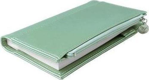 7179 Vj Zipco 96X166 80 Gr. 96 Yp.Çiz. M. Yeşil