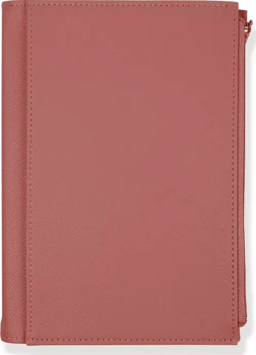 7199 Vj Zipco 14X20 80 Gr. 96 Yp.Çiz. Gül K