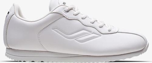 Neptun 5 Beyaz Kadın Sneaker Ayakkabı