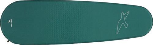 Lite Mat Single 2.5 cm Yalıtımlı Şişme Mat