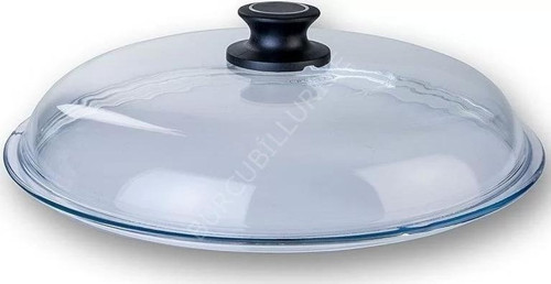 28 cm. Orjinal Cam Kapak
