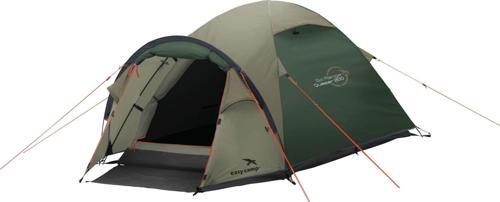 Quasar 200 Rustic Green Blackroom 2 Kişilik Çadır