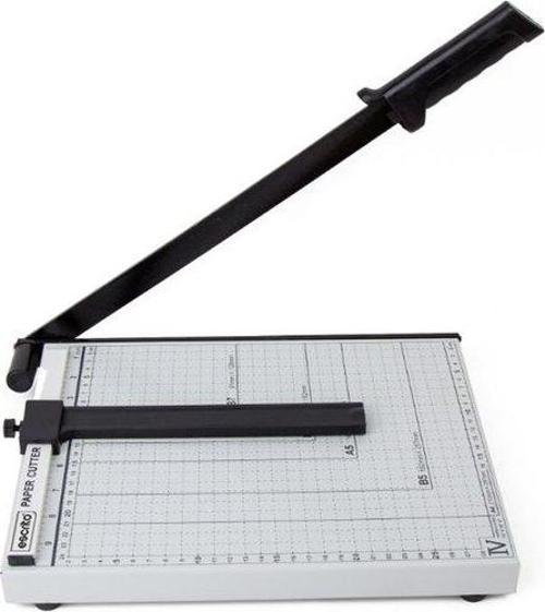 ESG144 Moroni Giyotin Makinesi A4