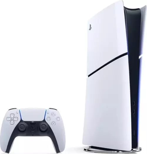 PLAYSTATİON PS5 SLİM DİGİTAL 1TB 2016/B AVRUPA PAL CİHAZ