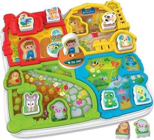 Baby Bebek Hayvanlar Çiftliği