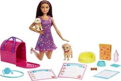 Bebek Köpekçikleri Sürpriz Oyun Seti HKD86