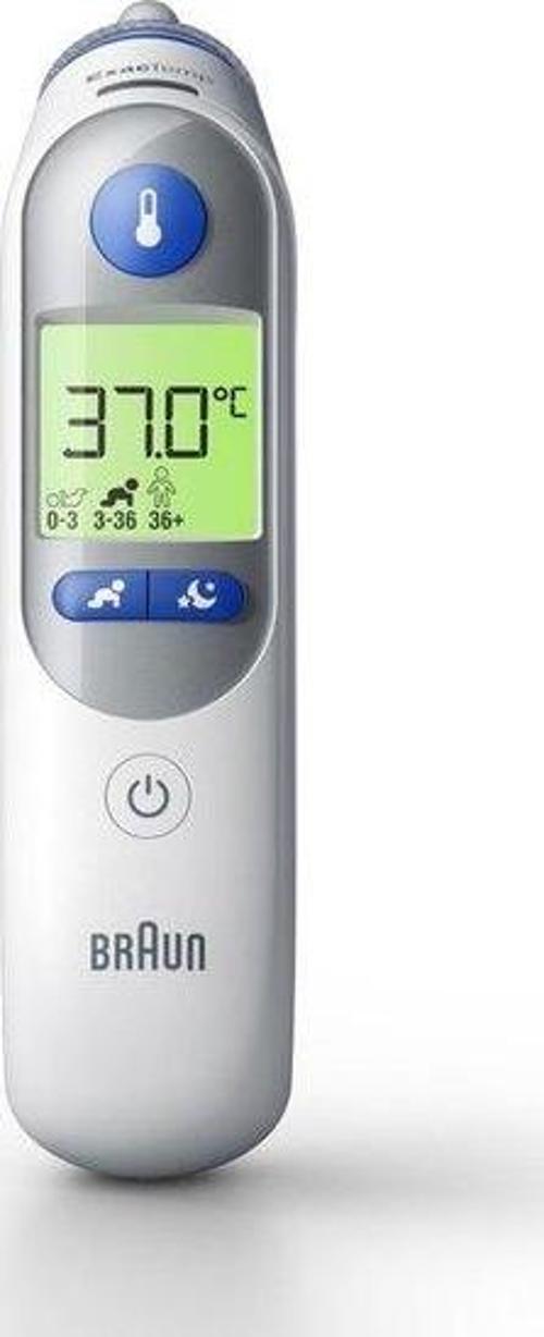 Kulaktan Ateş Ölçer IRT6525
