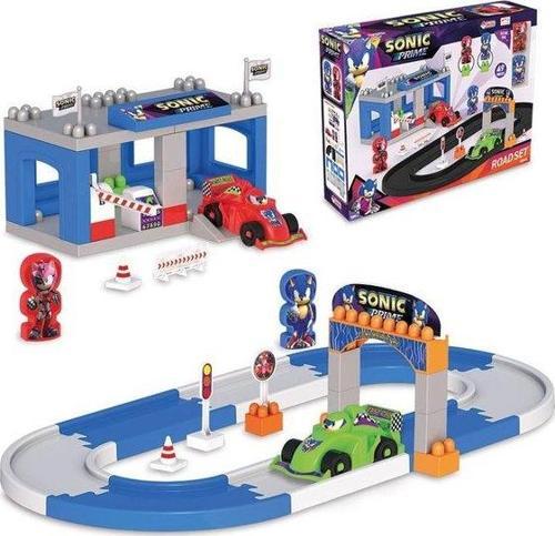 Sonıc Yol Set
