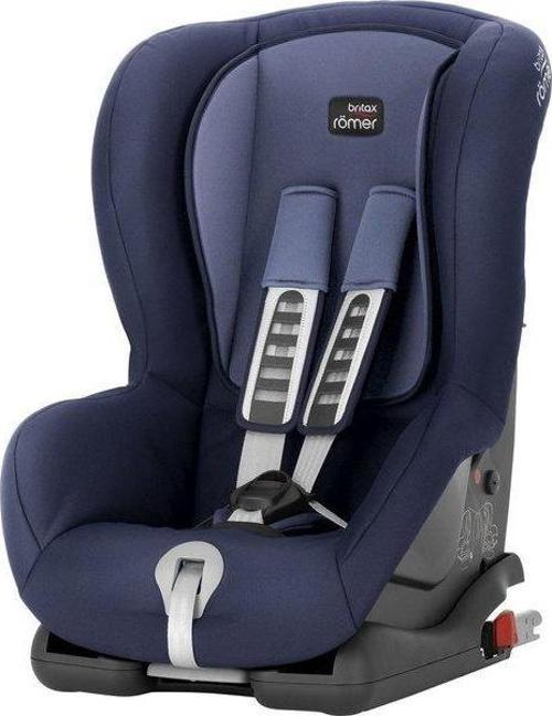 Duo Plus Br 9-18 Kg Isofixli Oto Koltuğu - Moonlight Blue