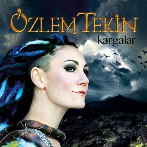 Özlem Tekin - Kargalar, Plak