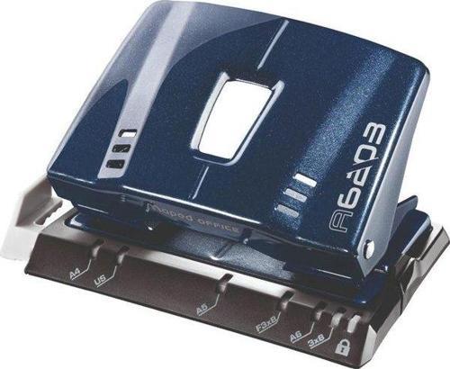 Advanced Metal 2 Delikli 20/25 Sayfa - Mavi 620312