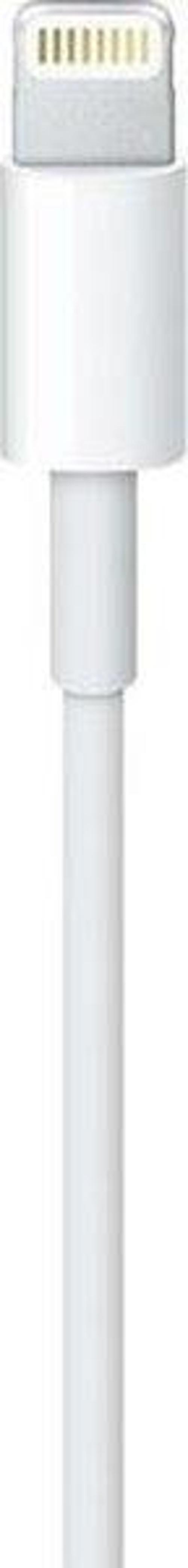 Lightning 1 m USB Kablosu MXLY2ZM/A