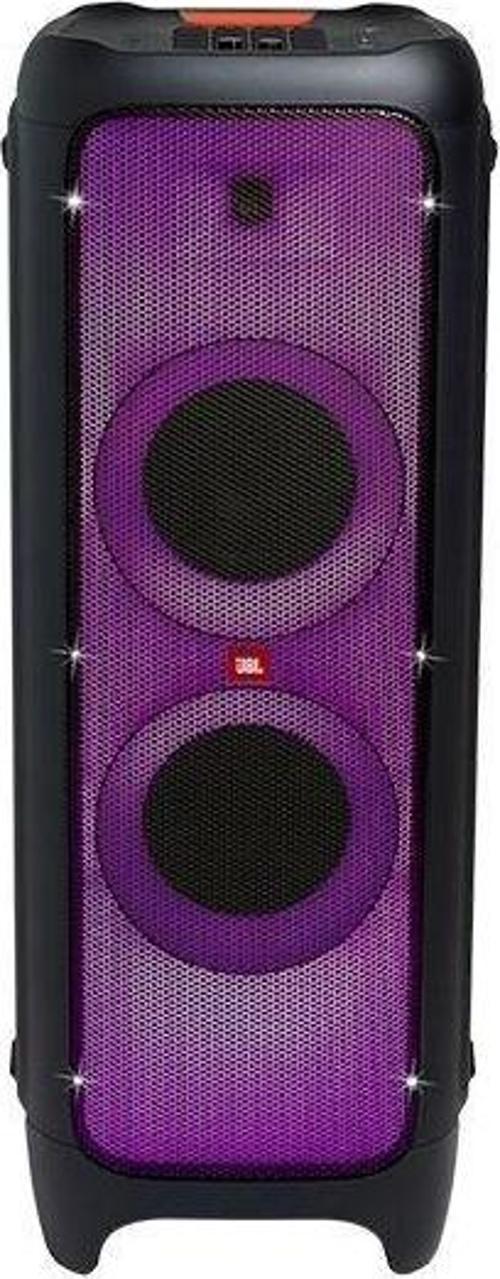 Partybox 1000 Bluetooth Hoparlör Siyah