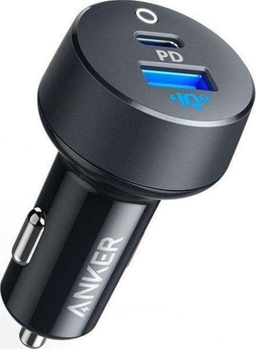 PowerDrive A2721 PD Hızlı Araç Şarj Cihazı