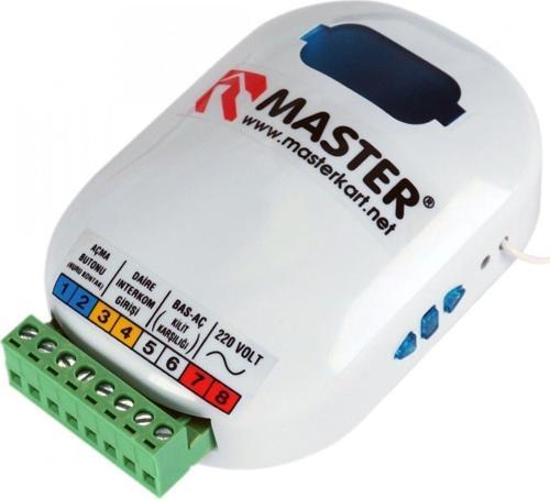 220V Bas-Aç Modülü
