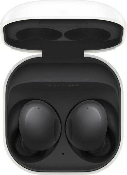 Galaxy Buds 2 SM-R177NZKATUR TWS Grafit Kulak İçi Bluetooth Kulaklık