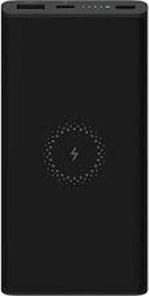 10.000Mah 10W Kablosuz Powerbank