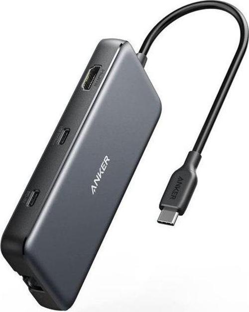 Powerexpand 8in1 10GBPS 100W USB C Hub