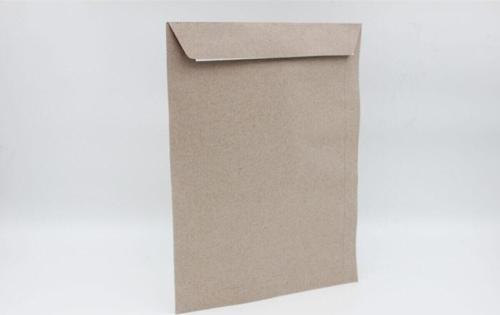 ÖZKAN/SİLİKONLU 17*25 KRAFT TORBA ZARF