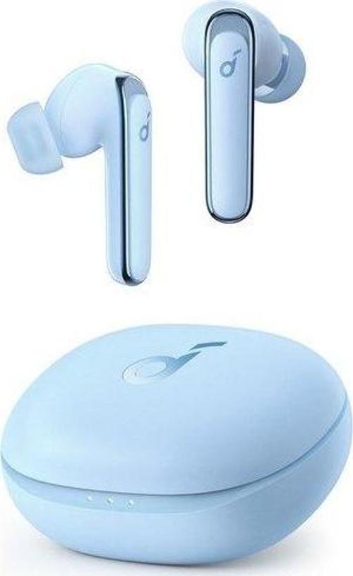 Soundcore Life P3 Bluetooth Kulaklık - Gökyüzü Mavisi