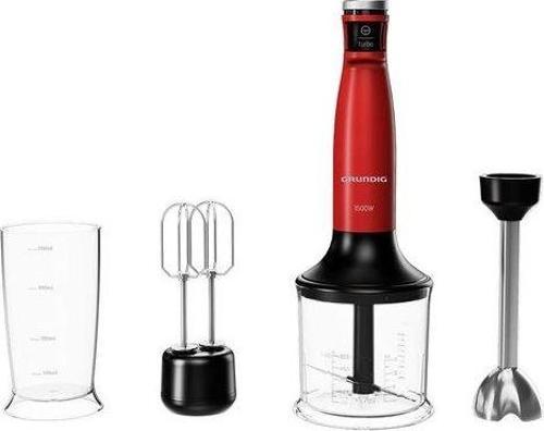 HBS 425051 1500 W El Blender Seti