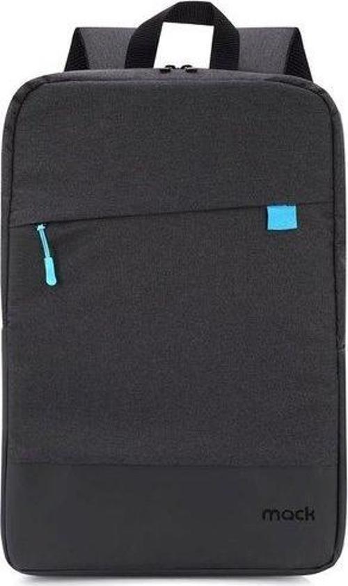 MCC-605 15.6 Unicity 3.0 Notebook Sırt Çantası Siyah