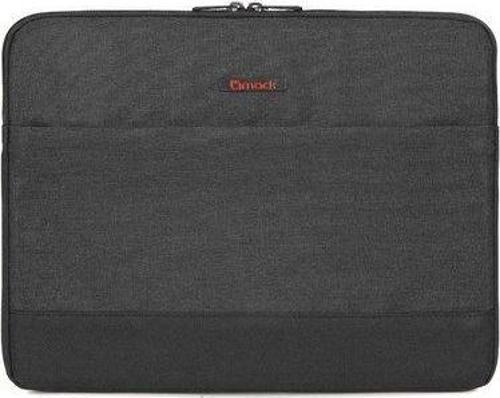 MCC-407 14.1 UNICITY 2.0 Notebook Sleeve Siyah