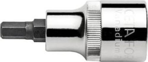 8 Mm 1/2 Lokmalı Allen C28s-h08