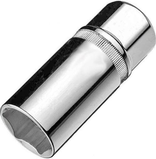 C17-r21 3/8” 6 Köşe Contalı Buji Lokma
