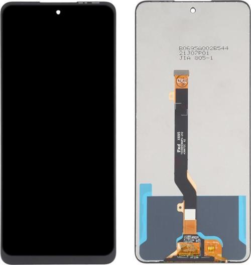 Tecno Camon 19 Neo Lcd Ekran Dokunmatik 