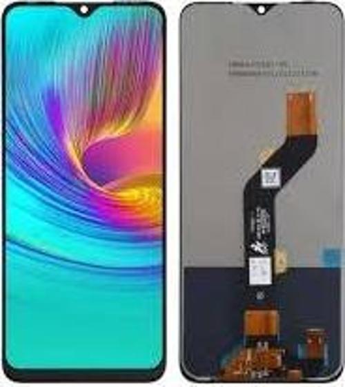 Tecno Pova Neo LE06 Lcd Ekran Dokunmatik