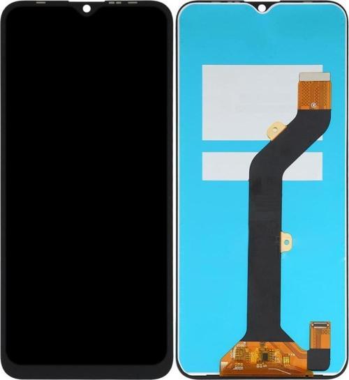 Tecno Spark 7 KF6-KF6J-KF6N Lcd Dokunmatik Ekran