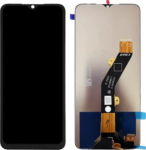 Tecno spark GO 2023 Lcd Ekran Dokunmatik BF7n