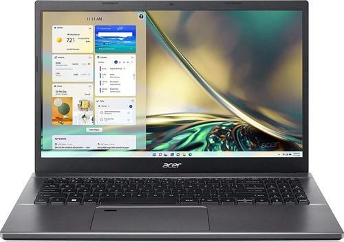 Aspire 5 A515-57-59VS Dizüstü Bilgisayar, Intel I5-1235U Işlemci, 8 GB Ram, 512 GB Ssd, 15.6" Windows 11 Pro