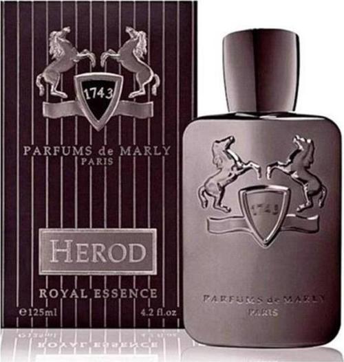 Herod EDP 125 ml Erkek Parfüm