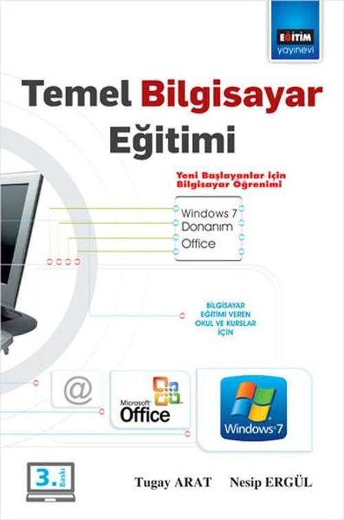 Temel Bilgisayar Eğitimi