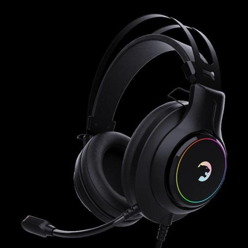 KUGON 7.1 Rainbow Gaming Kulaklık
