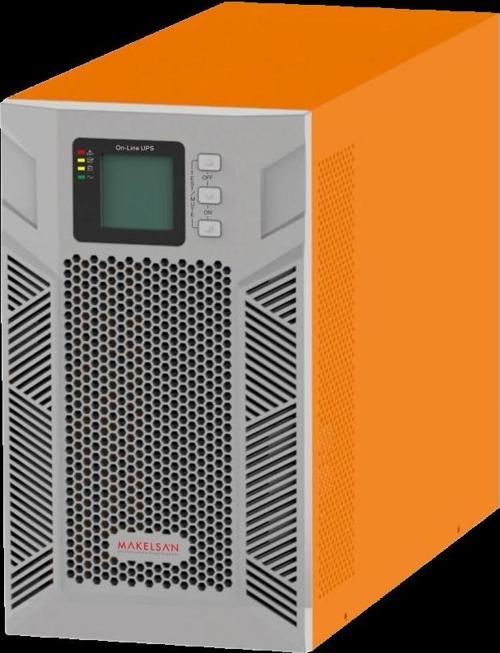 Powerpack SE 3 KVA Online UPS(6x9A Akü)