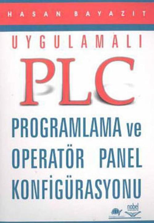 Uygulamalı PLC 