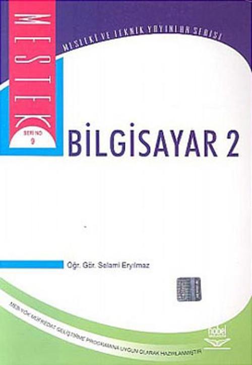Nobel Akademik Yayıncılık Bilgisayar 2 
