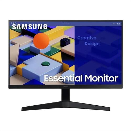LS27C312EAUXUF 27 " 5ms, 75Hz, Full HD, D-Sub, HDMI, IPS LED, FreeSync  Monitör