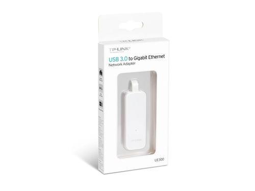 TP-LINK UE300, GigaBit, USB3.0, Ethernet Kartı