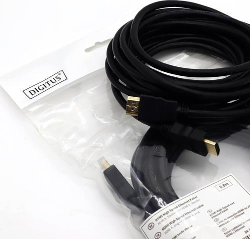 HDMI-HDMI KABLO TİP A-TİP A 1080P 5 MT